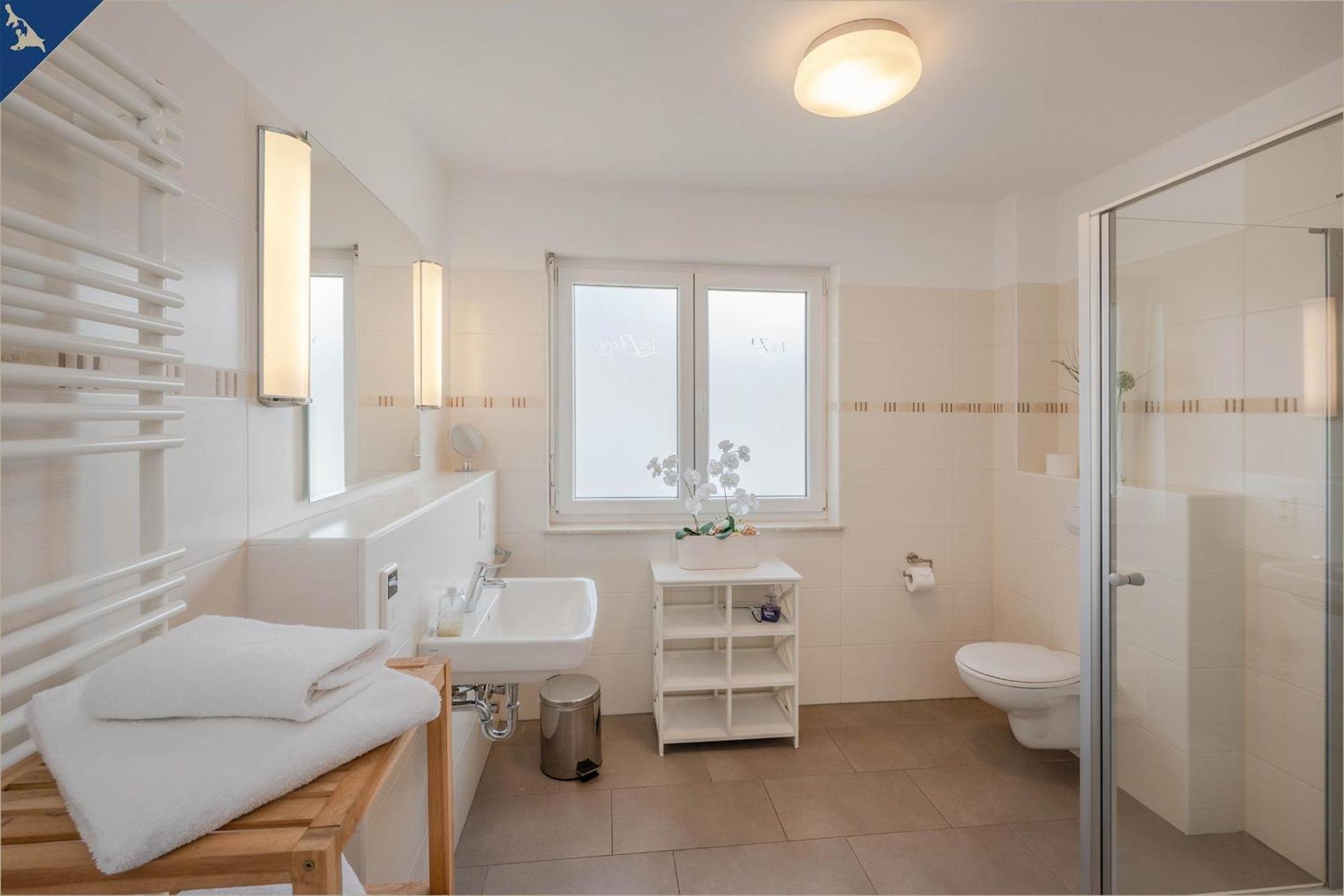 Villen Am See - Villa Petra Whg Bansin Korswandt Ngoại thất bức ảnh