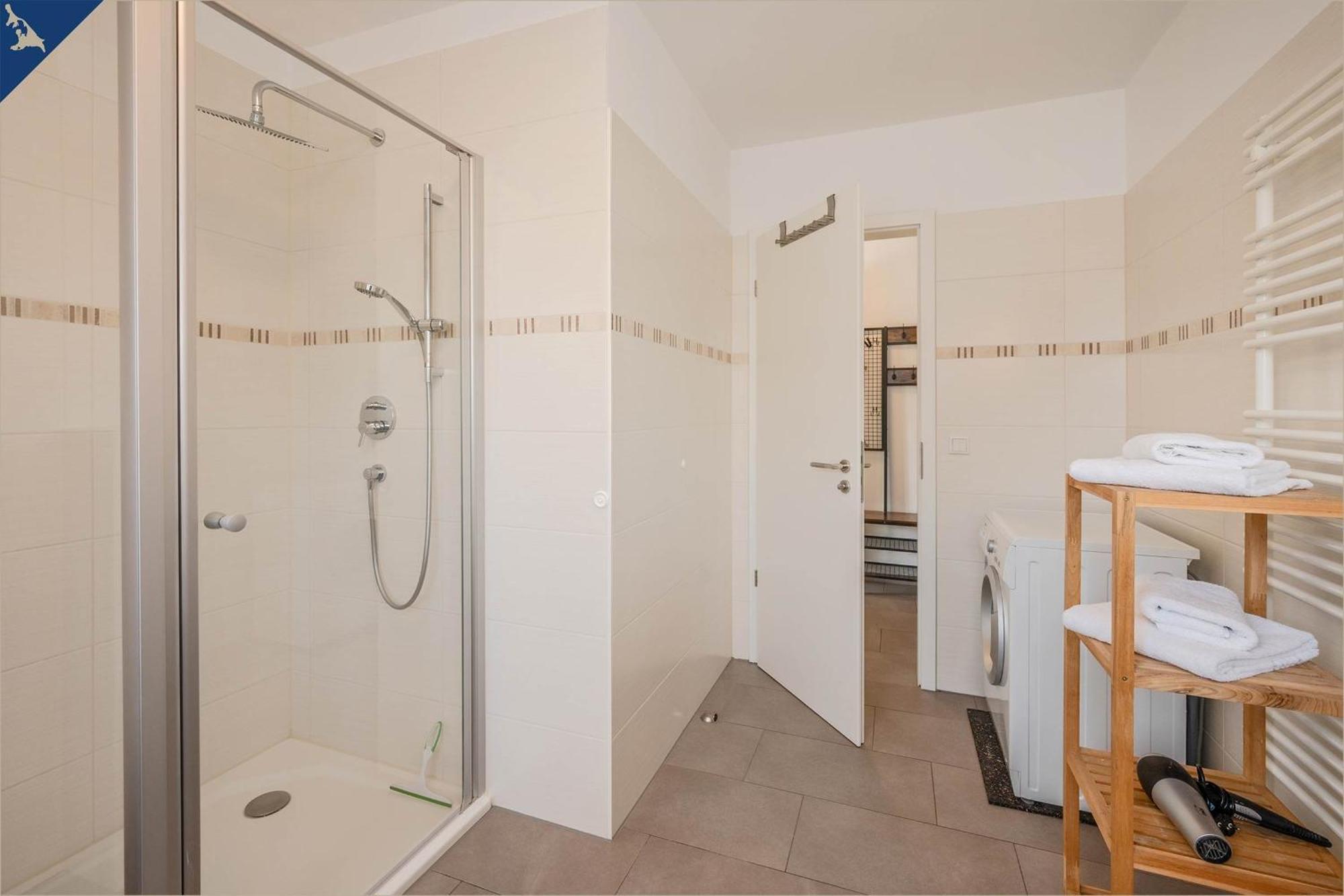 Villen Am See - Villa Petra Whg Bansin Korswandt Ngoại thất bức ảnh